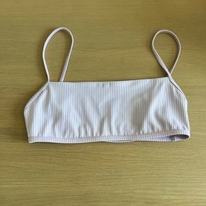 LA HEARTS | Bikini Top